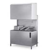 WD-12 - Huvdiskmaskin